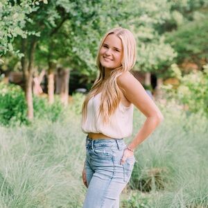 Meet your Posher, Paige